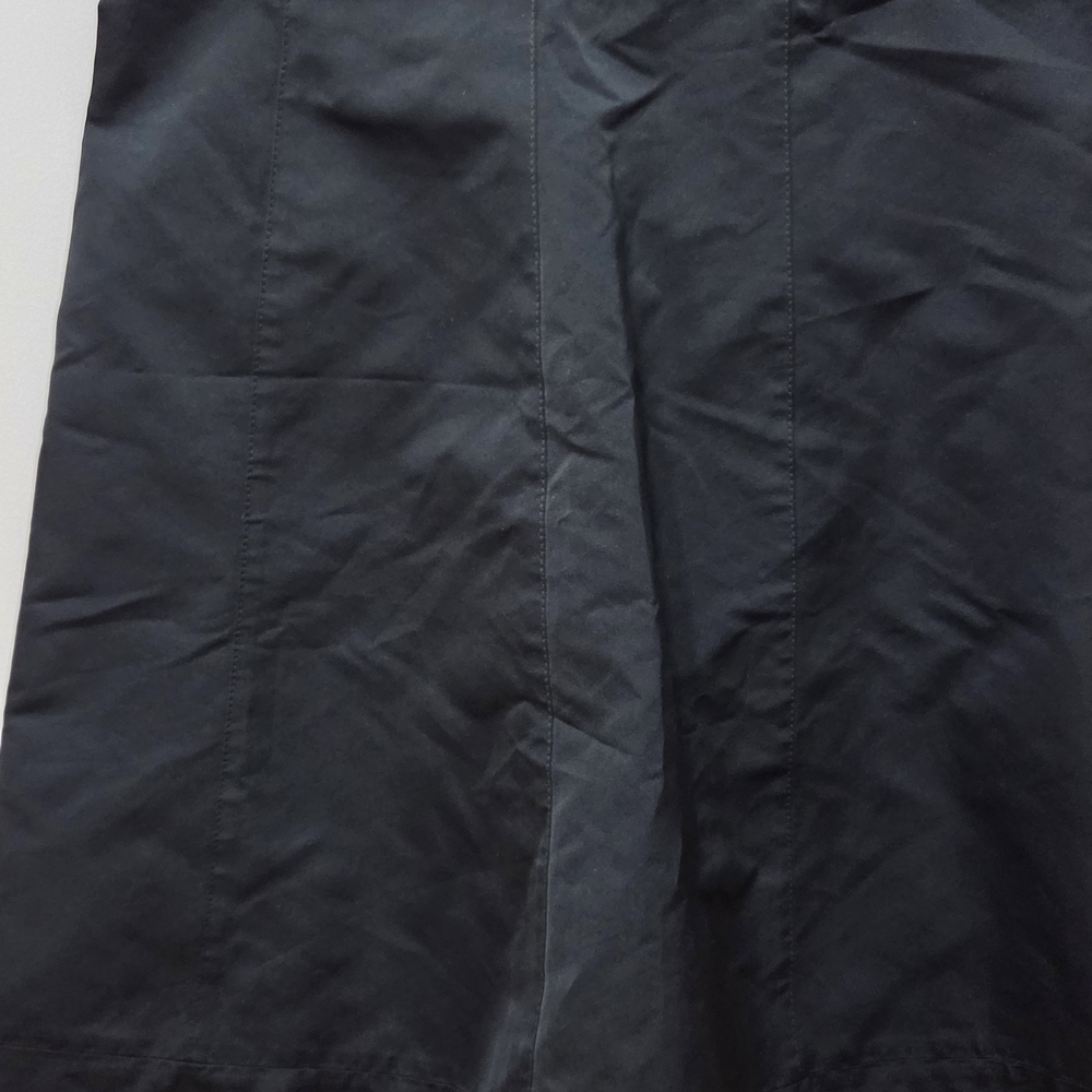 RED Valentino Black Skirt